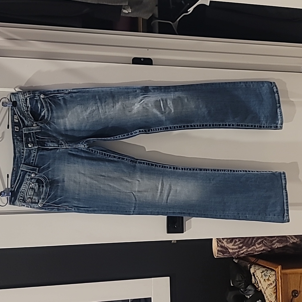 Miss Me Jeans Size 30